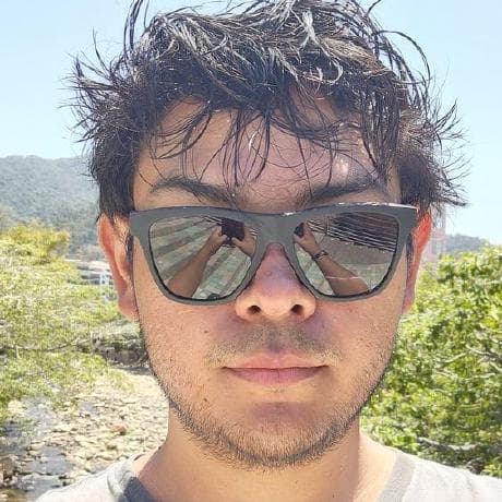 Daniel Sandoval (danidoble)